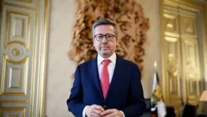 Moedas a-t-il embauché un chef pour le bureau ? "Ce service existe depuis près de 3 décennies"