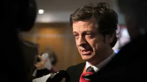 Moins 2 400 tonnes de poisson capturées en 2025, mais le chiffre d'affaires a augmenté.