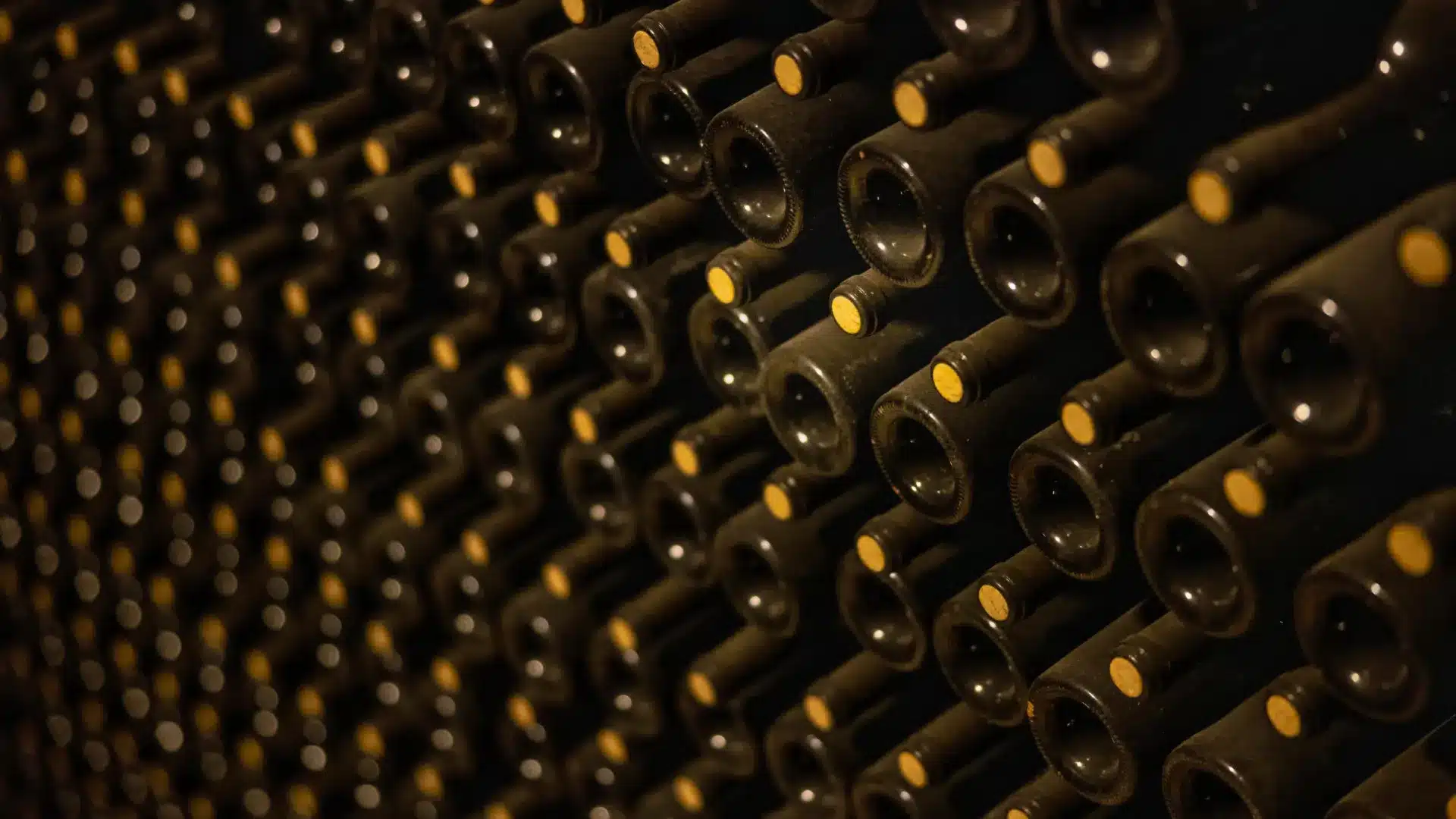 Moins de 23 millions de litres de vin mis sur le marché en 2025