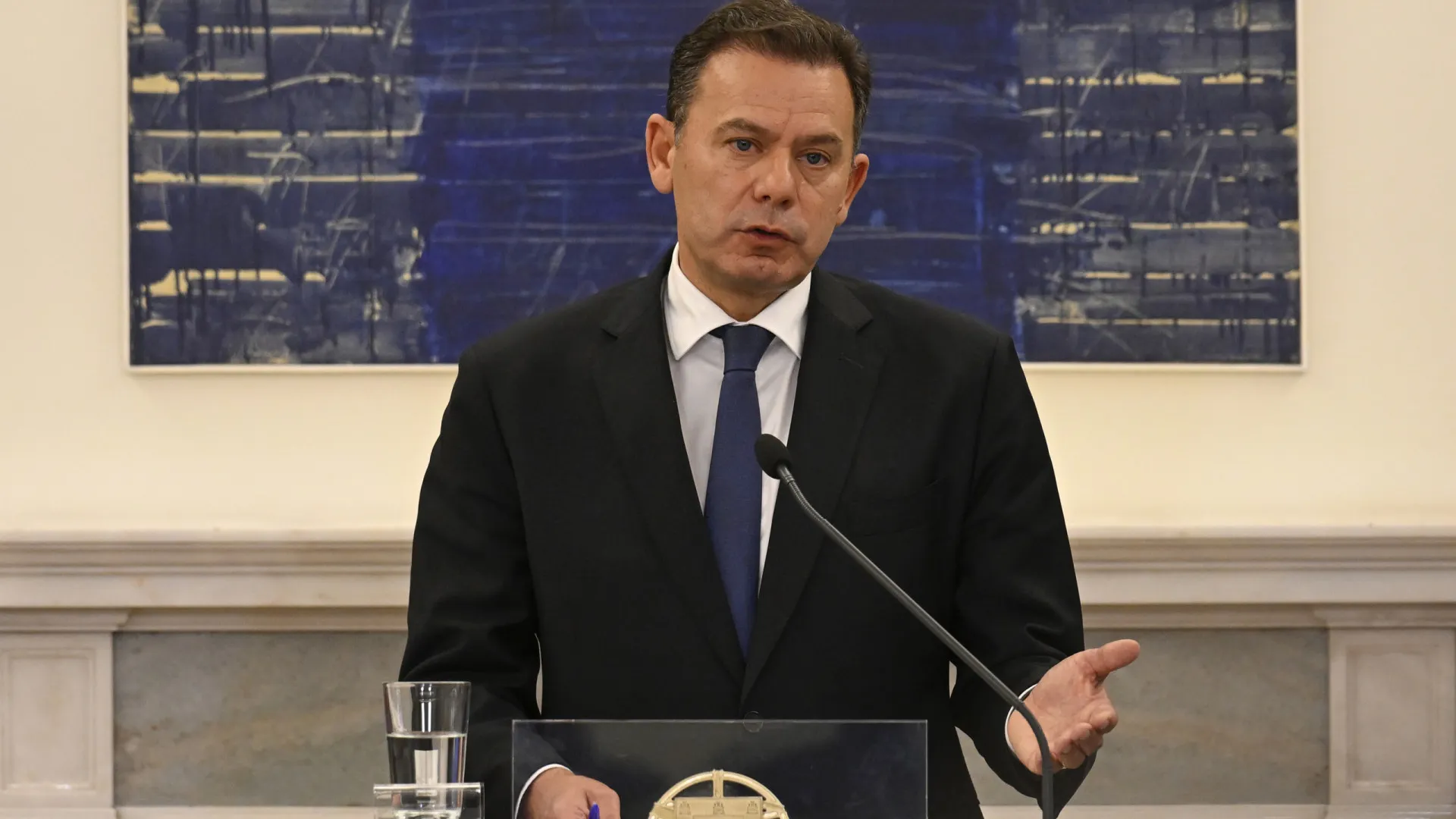 Monténégro assure que l'utilisation des Lajes n'a pas violé le droit international.