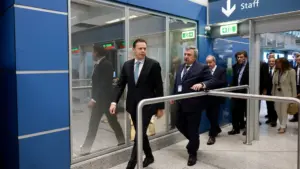 Montenegro avertit Vinci : il est possible "de faire plus et plus rapidement".