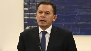 Monténégro demande à Costa de ne pas affaiblir le marché du carbone de l'UE.