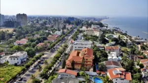 Mozambique avec des paiements en retard de 63,2 millions dans le service de la dette