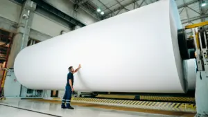 Navigator a renforcé son soutien aux producteurs forestiers après le mauvais temps.