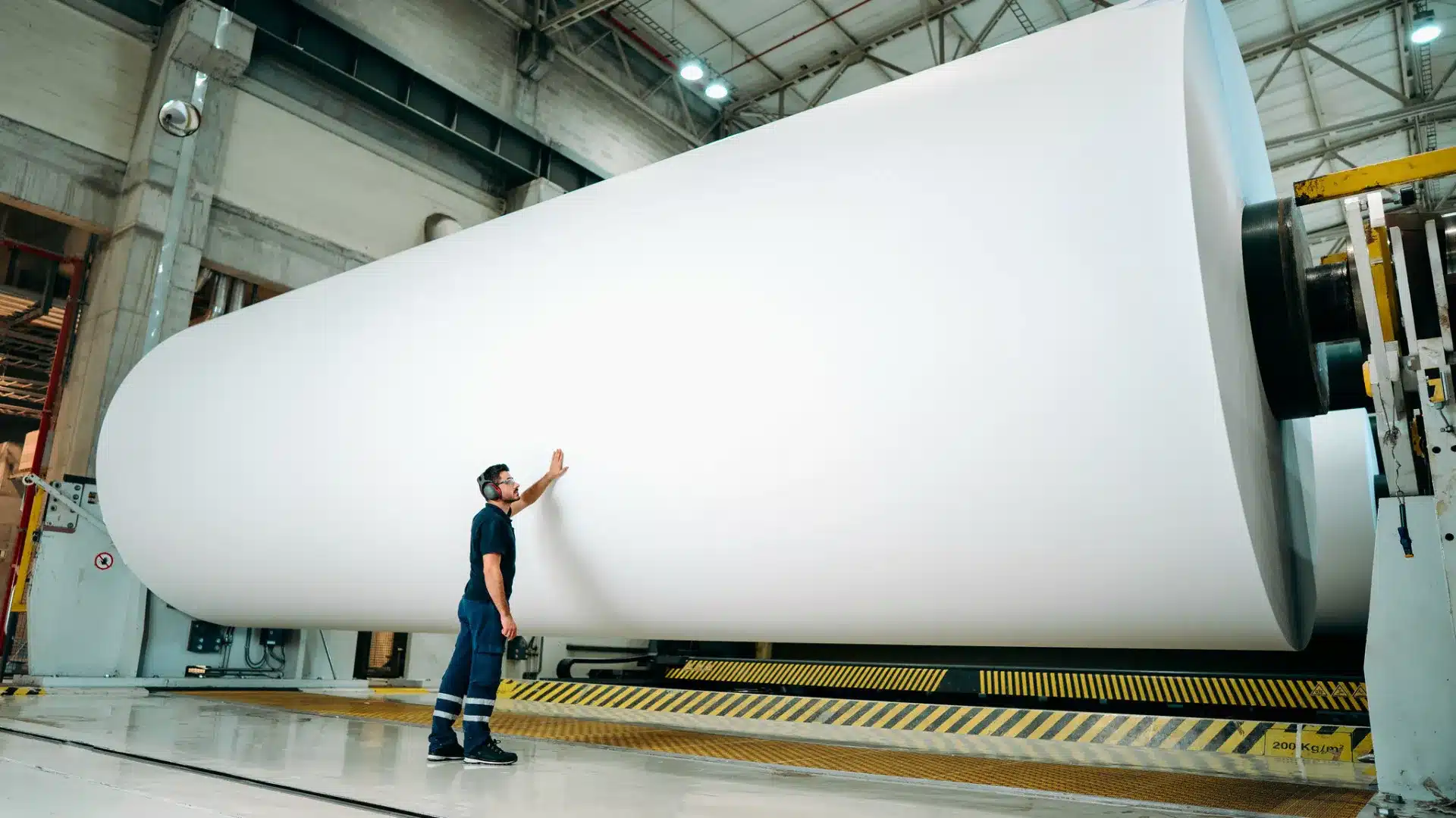 Navigator a renforcé son soutien aux producteurs forestiers après le mauvais temps.