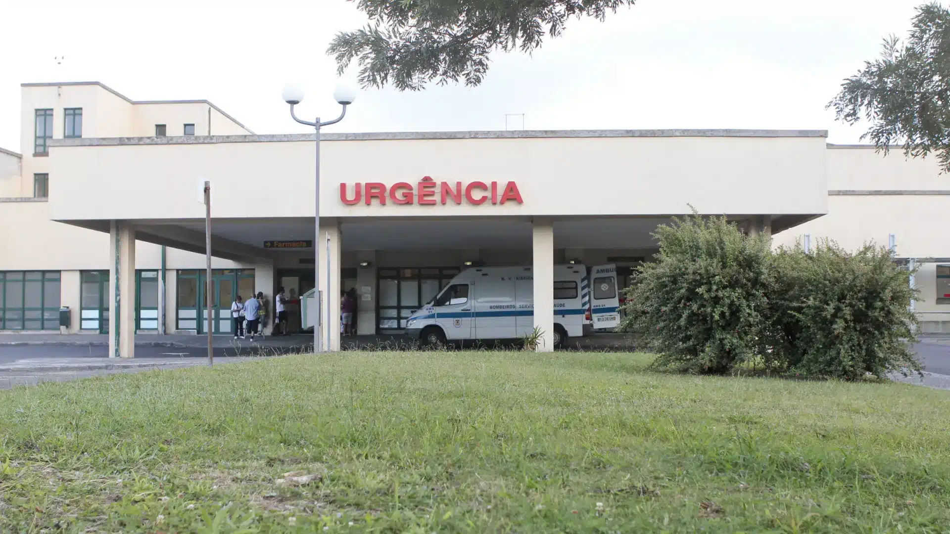 Neuromodulation "opérationnelle" à l'Hôpital de Ponta Delgada