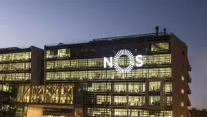 NOS intègre le projet européen Neuroquad avec un investissement de près de 4 millions.