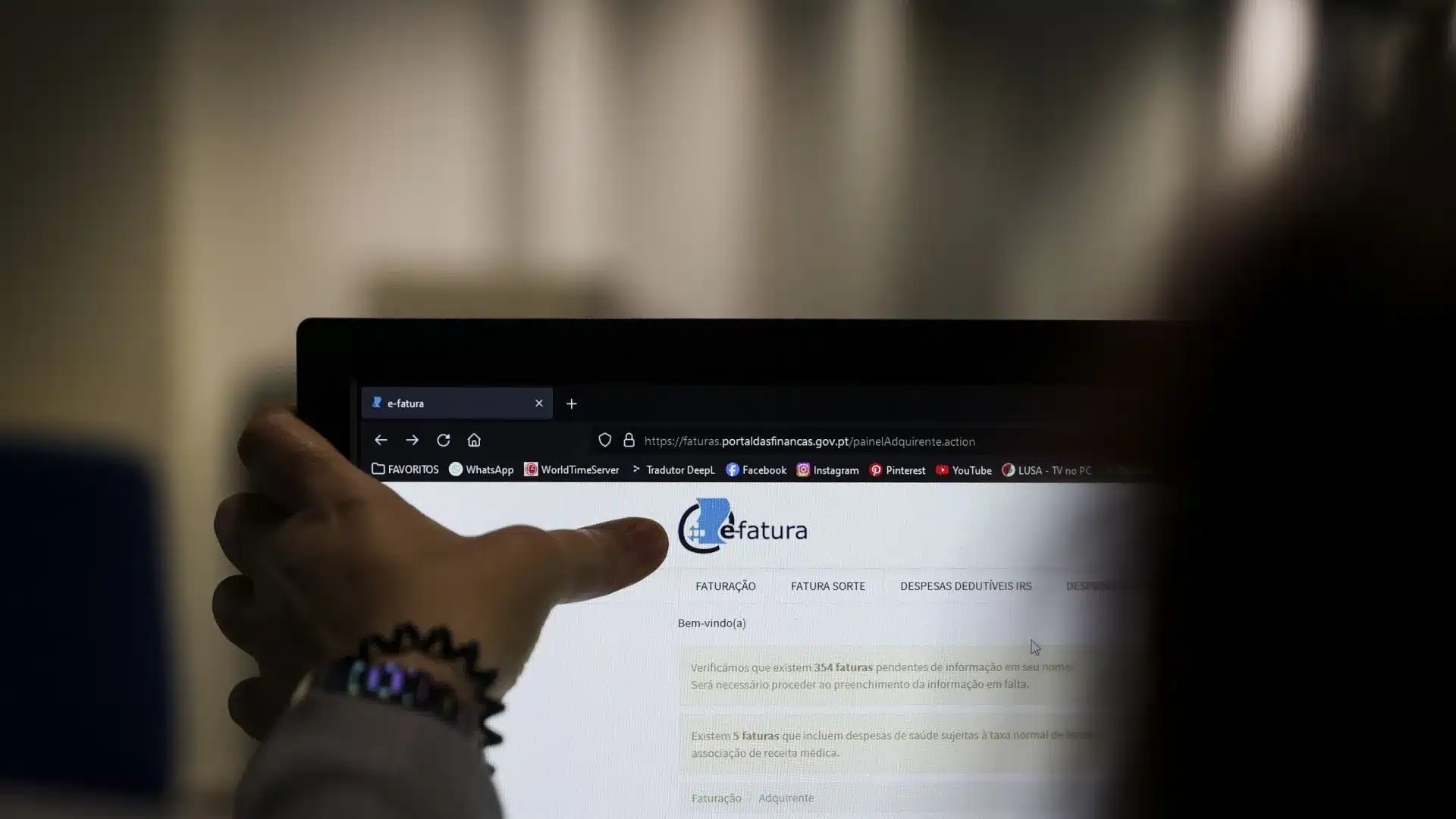 N'oubliez pas ! Vous avez jusqu'à mardi pour réclamer les dépenses de l'impôt sur le revenu.