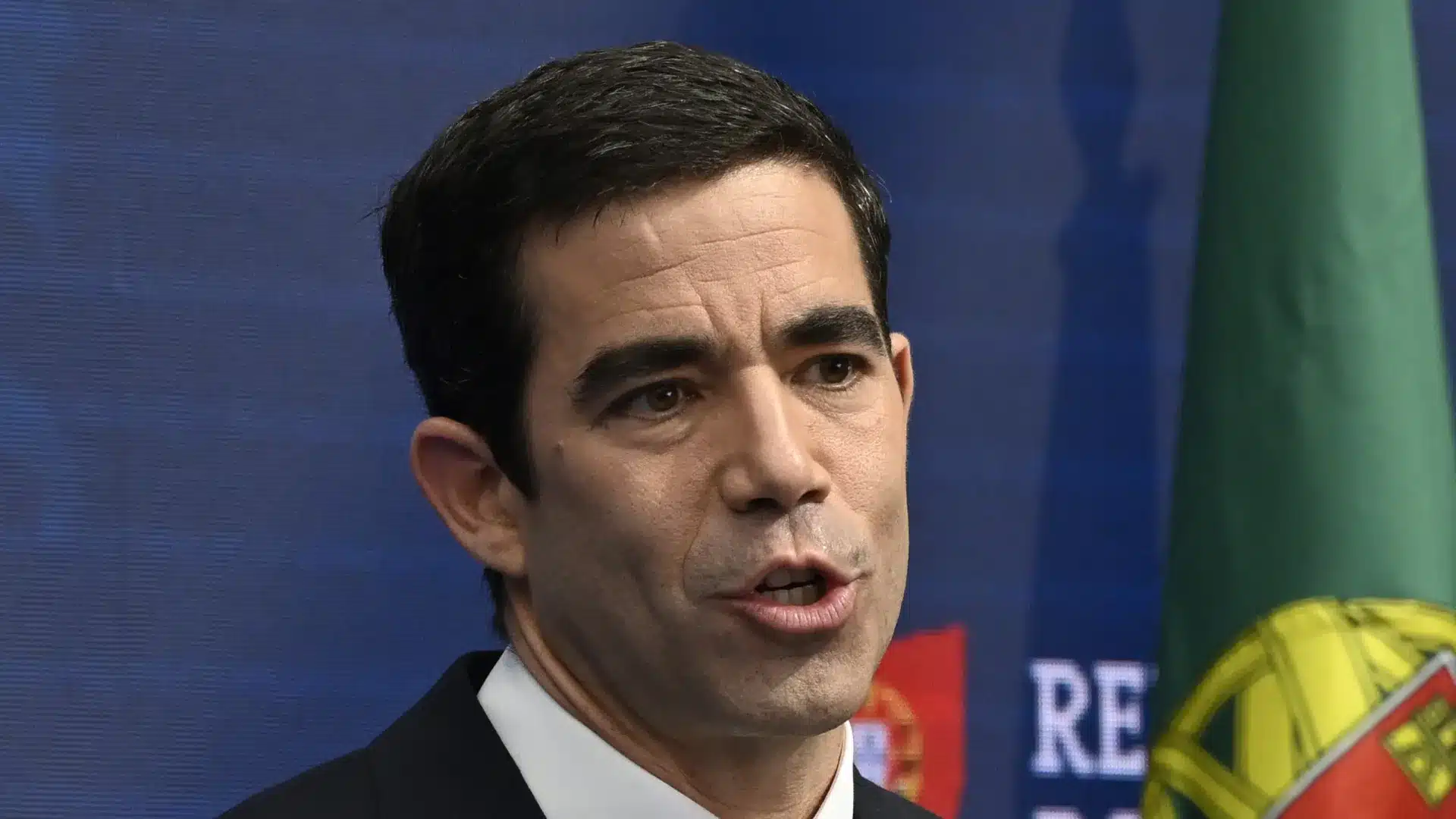 "Nous avons besoin d'une Lusa beaucoup plus forte, dégouvernementalisée."