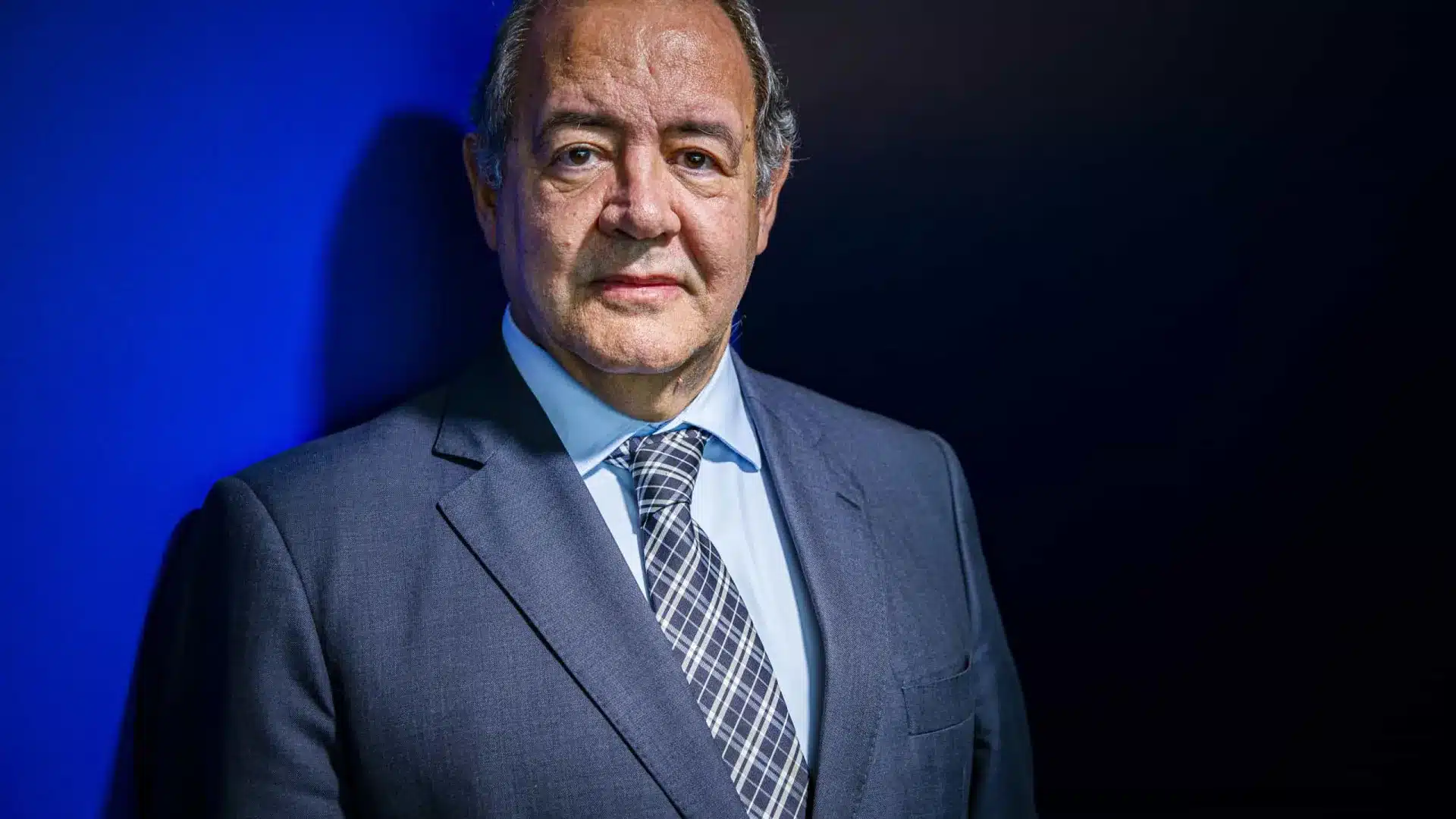 "Nous ne sommes pas encore dans un choc pétrolier, nous ne pouvons pas dramatiser"