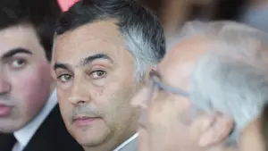 Nous répondons aux problèmes de l'éducation depuis le 2 avril 2024.