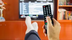 Nous sommes à l'aise avec la position sur Sport TV, déclare le PDG de NOS.