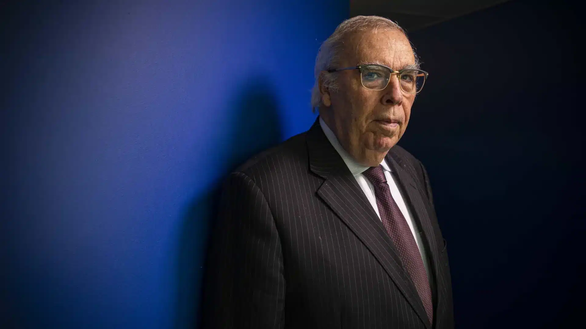 "Nous sommes immunisés, pour autant que l'on sache, contre les missiles iraniens"