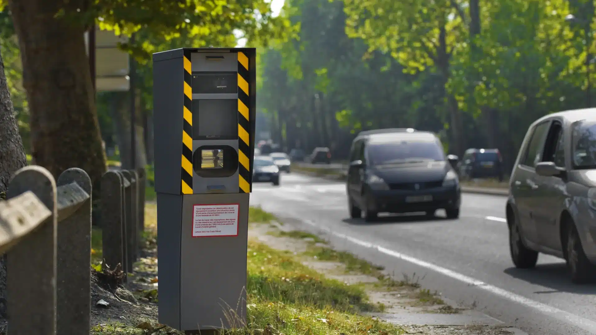 Nouveau mois, nouveaux radars de vitesse : Où seront-ils en mars ?