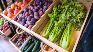 Nouveau record. Panier alimentaire "n'a jamais été aussi cher", voyez le prix.