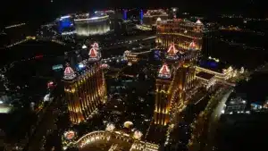 Nouvelle foire commerciale emmène des entreprises lusophones dans une zone économique spéciale.