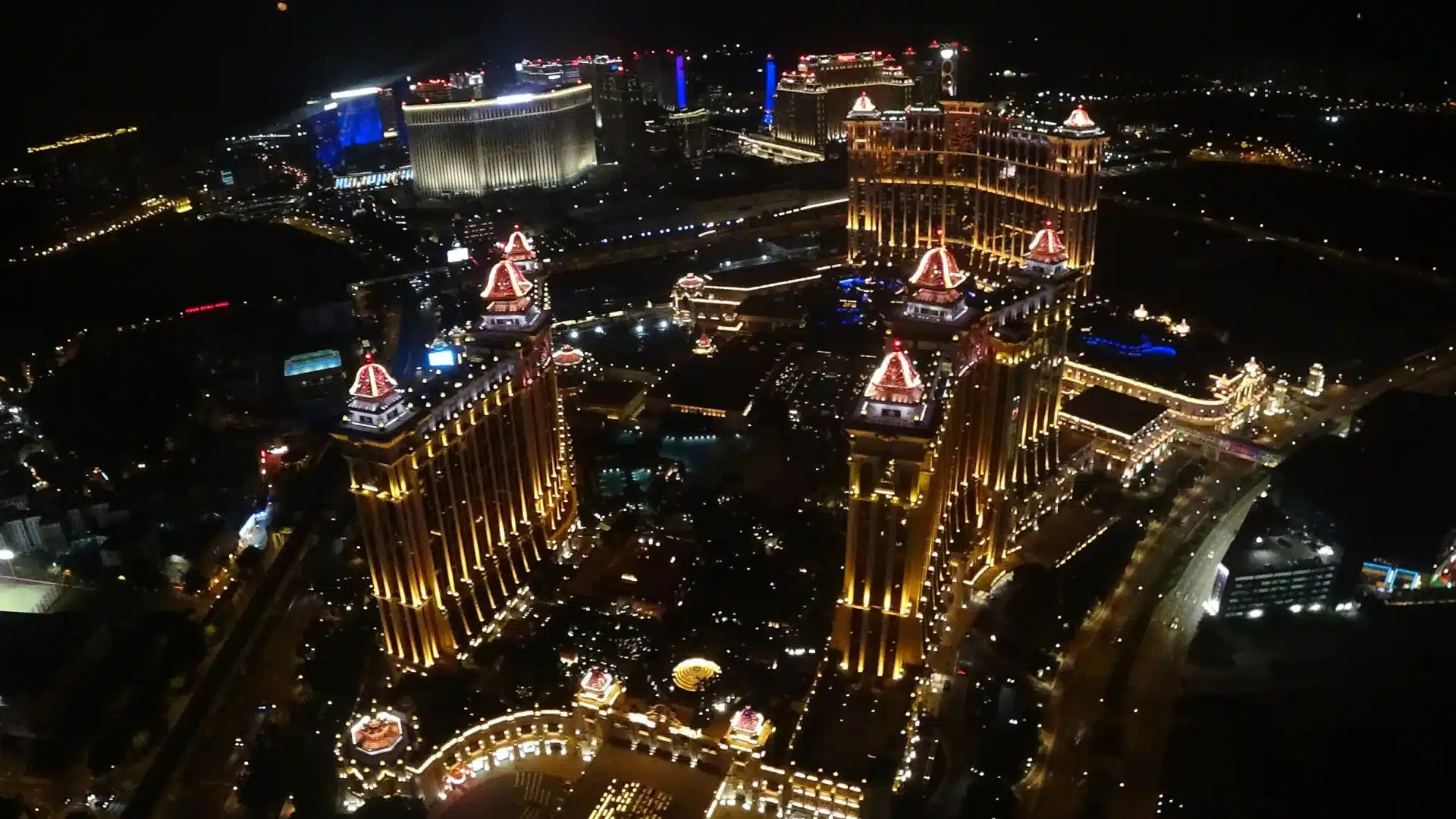 Nouvelle foire commerciale emmène des entreprises lusophones dans une zone économique spéciale.