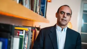 Nuno Morais Sarmento est mort. L'ancien ministre de la Présidence avait 65 ans.