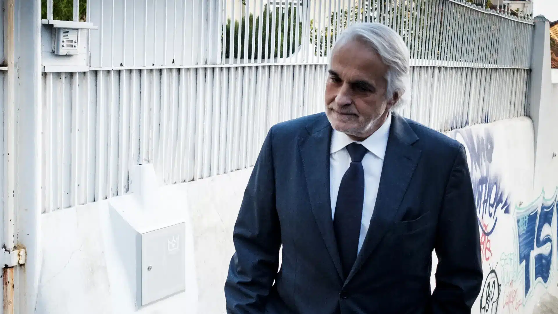 Opération Lex : Un entrepreneur admet avoir fait une fausse déclaration pour Rui Rangel