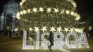 Opération Lúmen : Lisbonne ouvre une enquête à la Secrétariat-Général municipal