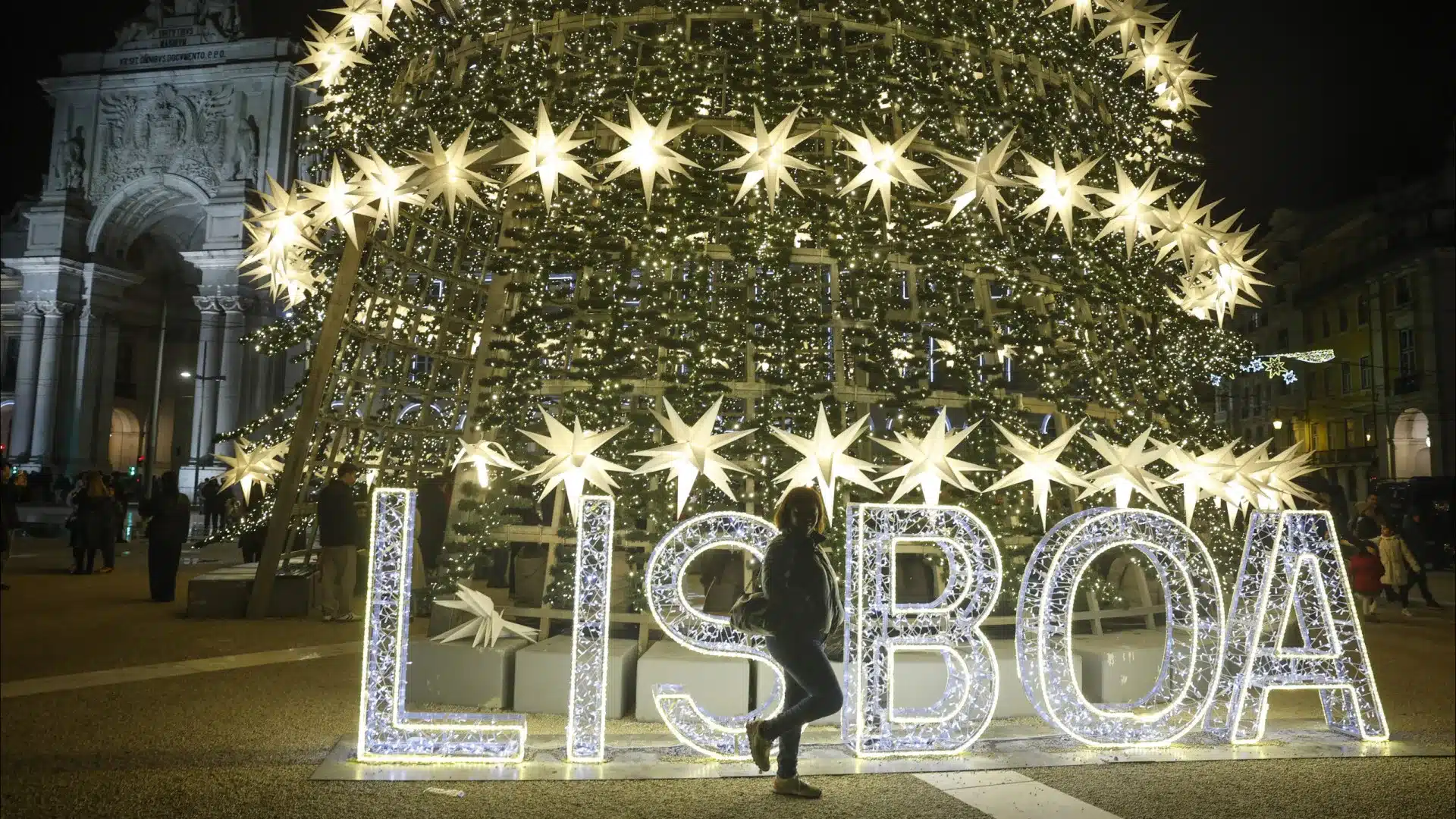 Opération Lúmen : Lisbonne ouvre une enquête à la Secrétariat-Général municipal