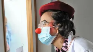 Opération Nez Rouge cherche plus de Docteurs Clowns (au Nord)