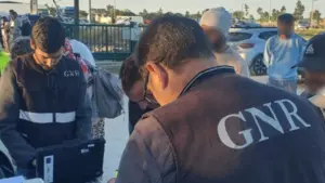 Opération "Portugal Toujours Sûr 2026" va renforcer la surveillance