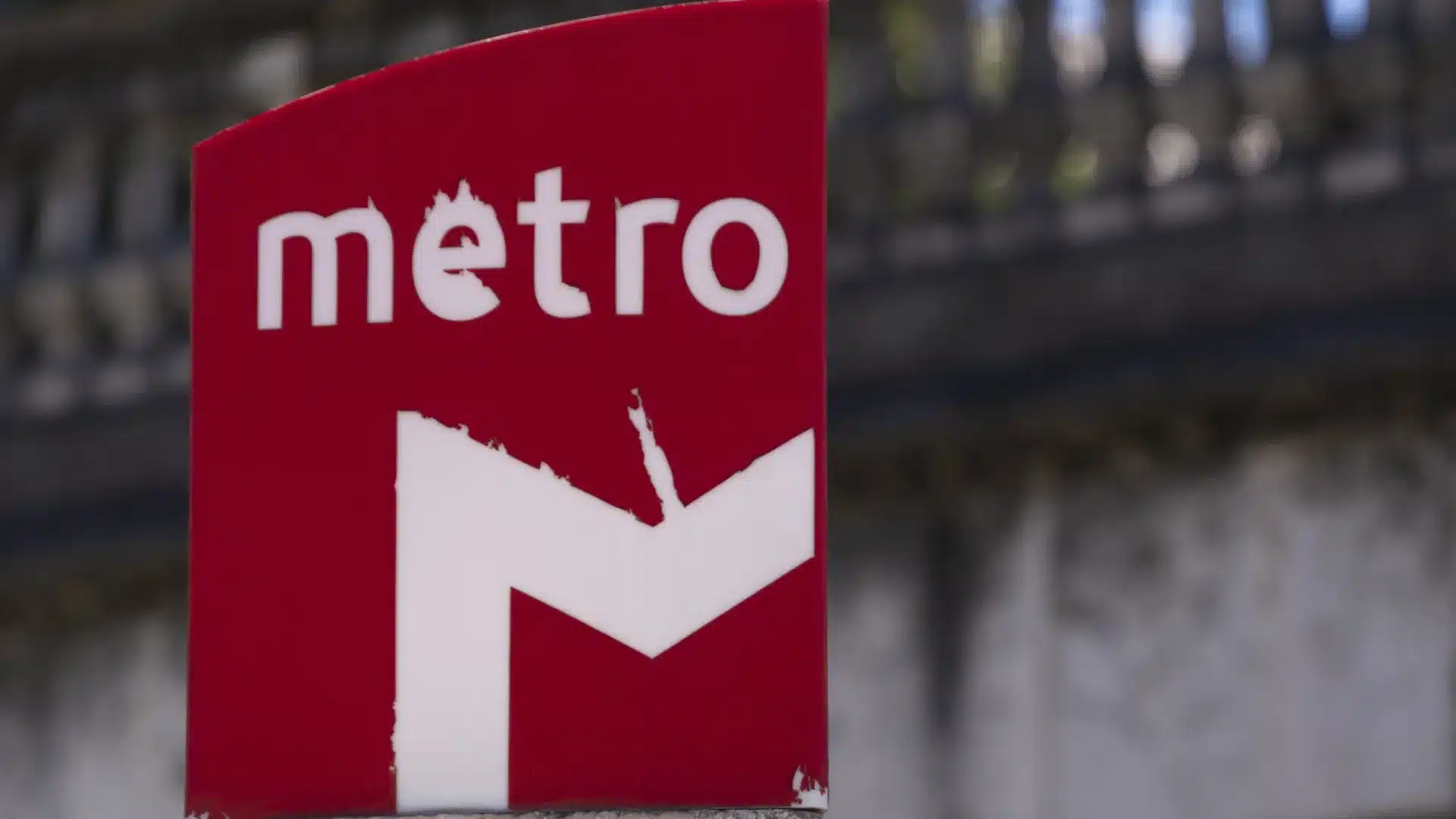 Ouverture de la ligne circulaire du métro de Lisbonne au 1er trimestre 2027