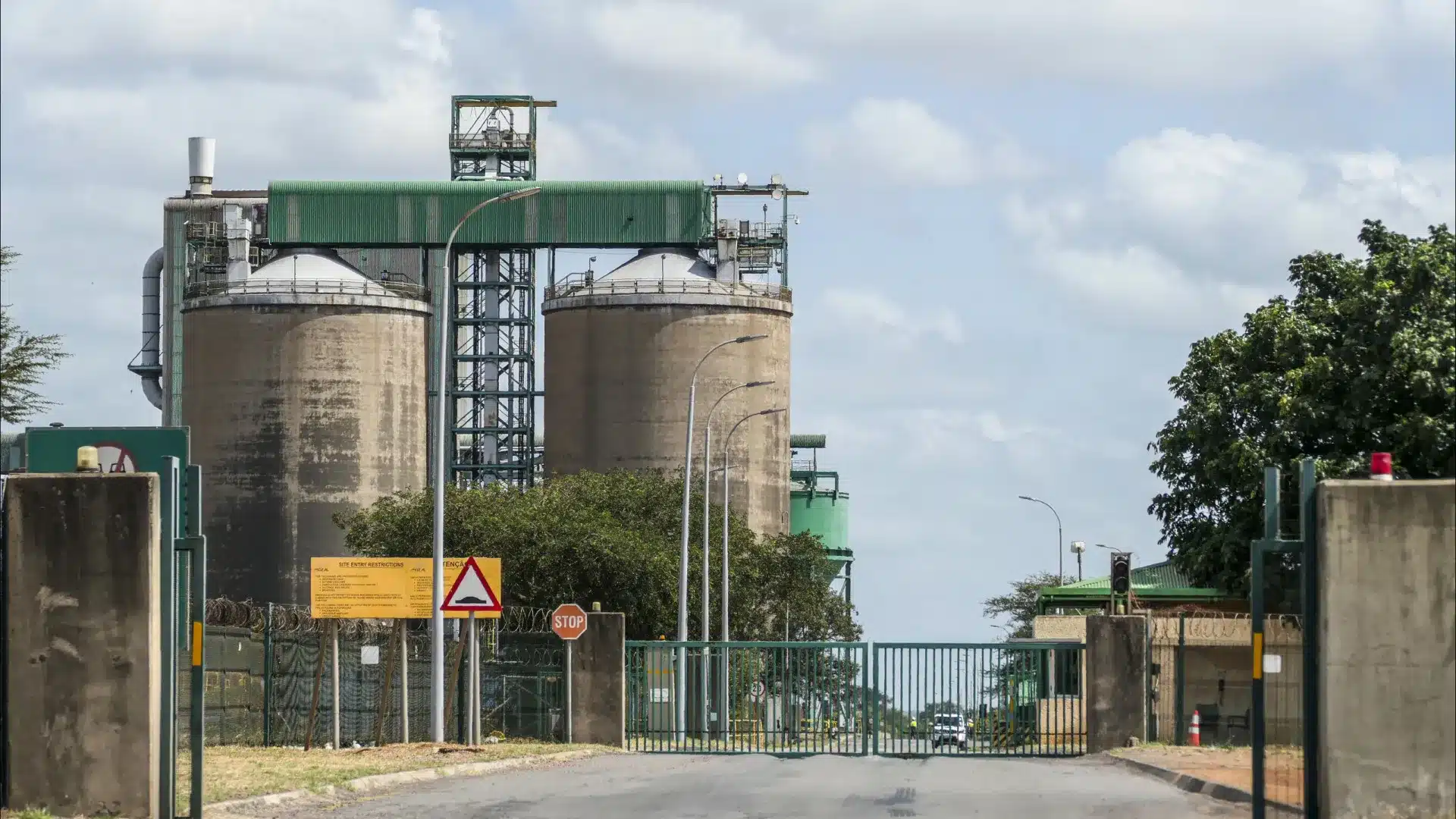 Oxford Economics revoit à la hausse ses prévisions d'inflation au Mozambique.