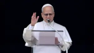 Papa à Fátima "Cela dépendra de l'agenda", mais il viendra "avec certitude".