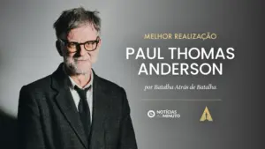 Paul Thomas Anderson remporte l'Oscar du Meilleur Réalisateur