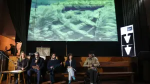 Pavillon du Portugal à la Biennale d'art de Venise va reproduire des séismes