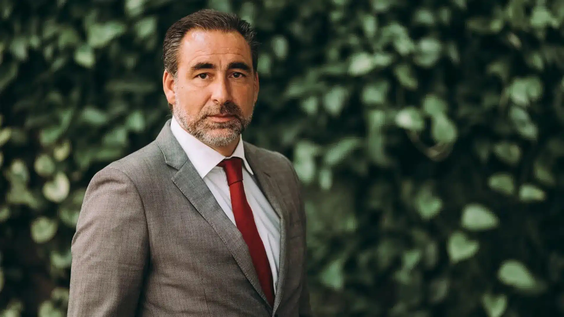 Pedro Amaral Jorge quitte la présidence de l'APREN après huit ans.