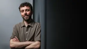 Pedro Cabeleira veut emmener "Entroncamento" dans tout le pays avec une première commerciale.