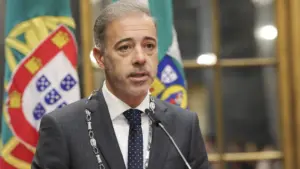 Pedro Duarte indique que la région Nord a été "grossièrement écartée".