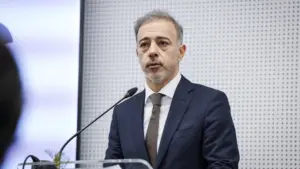 Pedro Duarte veut apprendre des jeunes à Porto Capitale Nationale de la Jeunesse