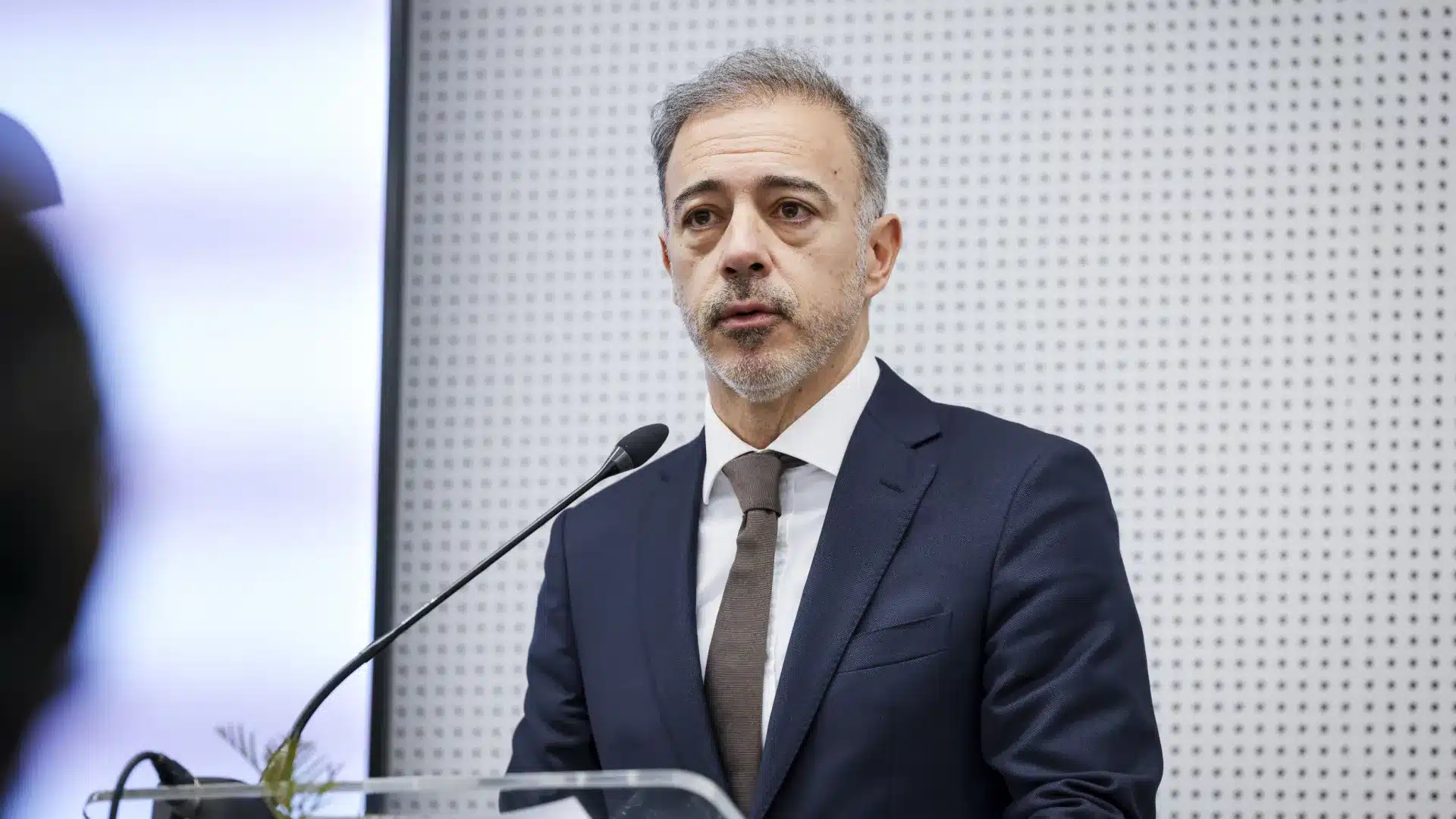 Pedro Duarte veut apprendre des jeunes à Porto Capitale Nationale de la Jeunesse