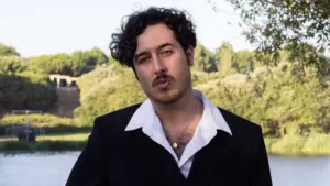 Pedro Mafama rejoint Petty dans une nouvelle musique.