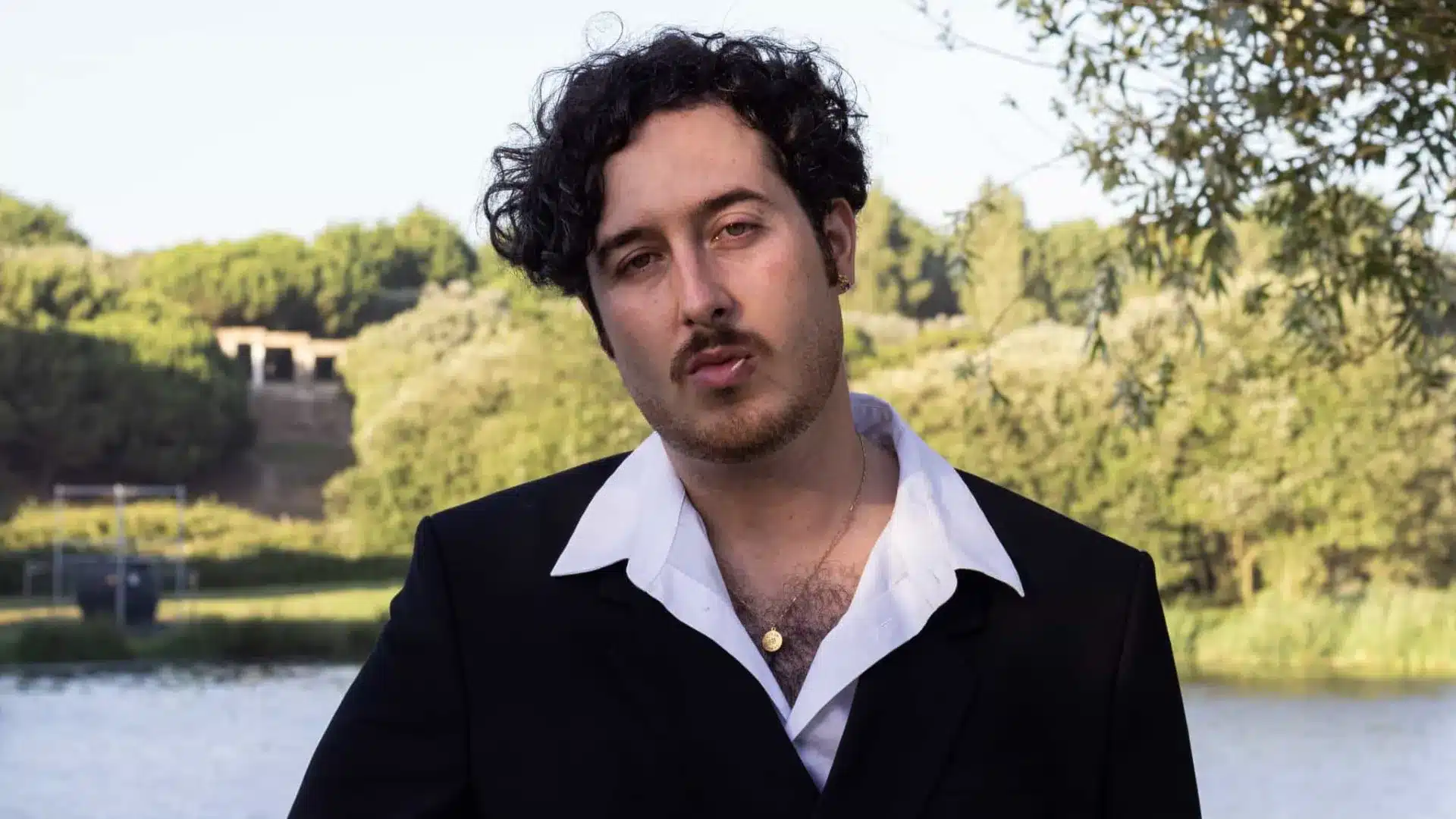 Pedro Mafama rejoint Petty dans une nouvelle musique.