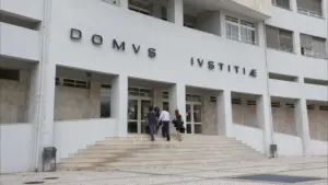 Peine suspendue pour l'ex-trésorier de la junte qui a détourné 23 660 € à Braga.