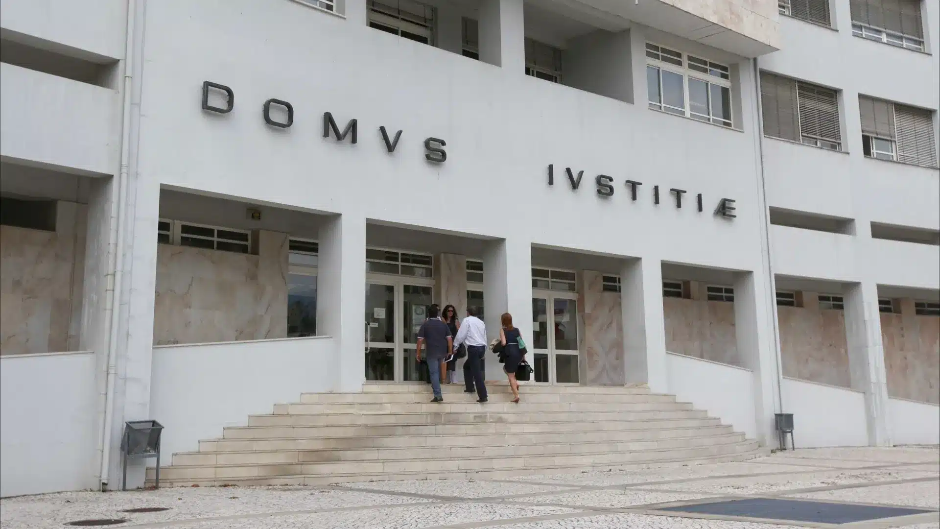 Peine suspendue pour l'ex-trésorier de la junte qui a détourné 23 660 € à Braga.