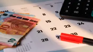 Pensions, subventions et autres aides : Découvrez dès maintenant quand vous les recevez en avril