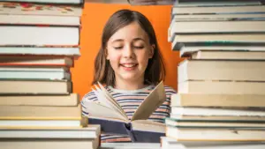 Petites leçons, grandes femmes : 10 livres à lire en famille ce mois-ci