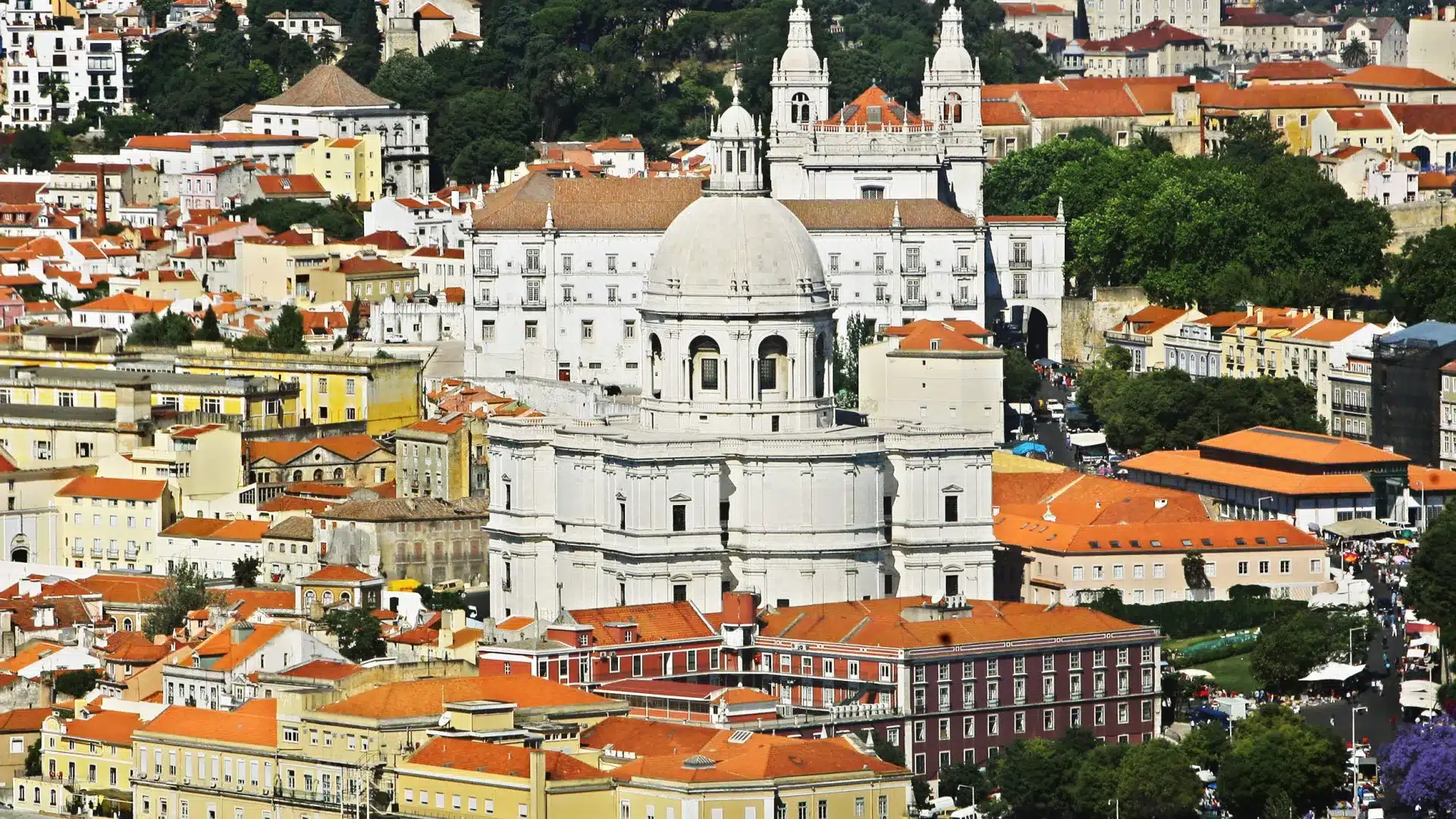 Photographies d'Amália par le photojournaliste Thurston Hopkins au Panthéon