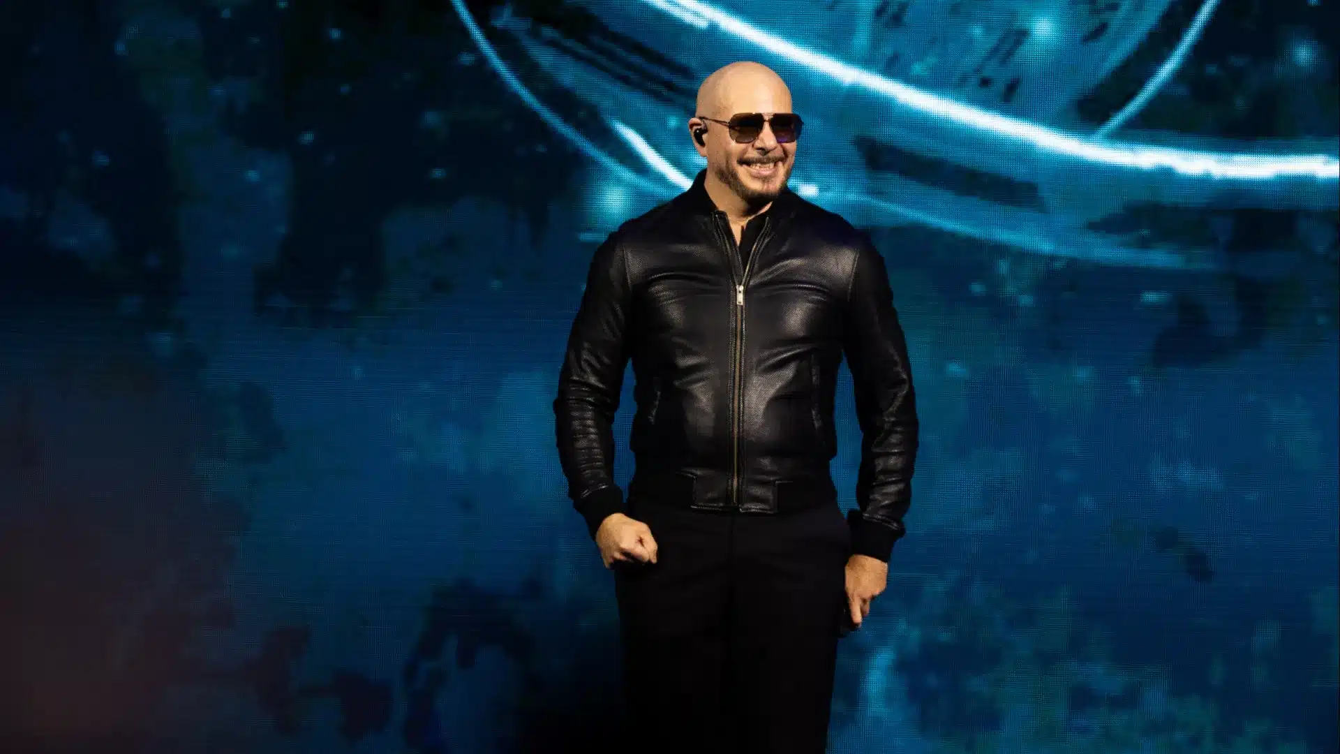 Pitbull retourne au Portugal et on connaît déjà le prix des billets.