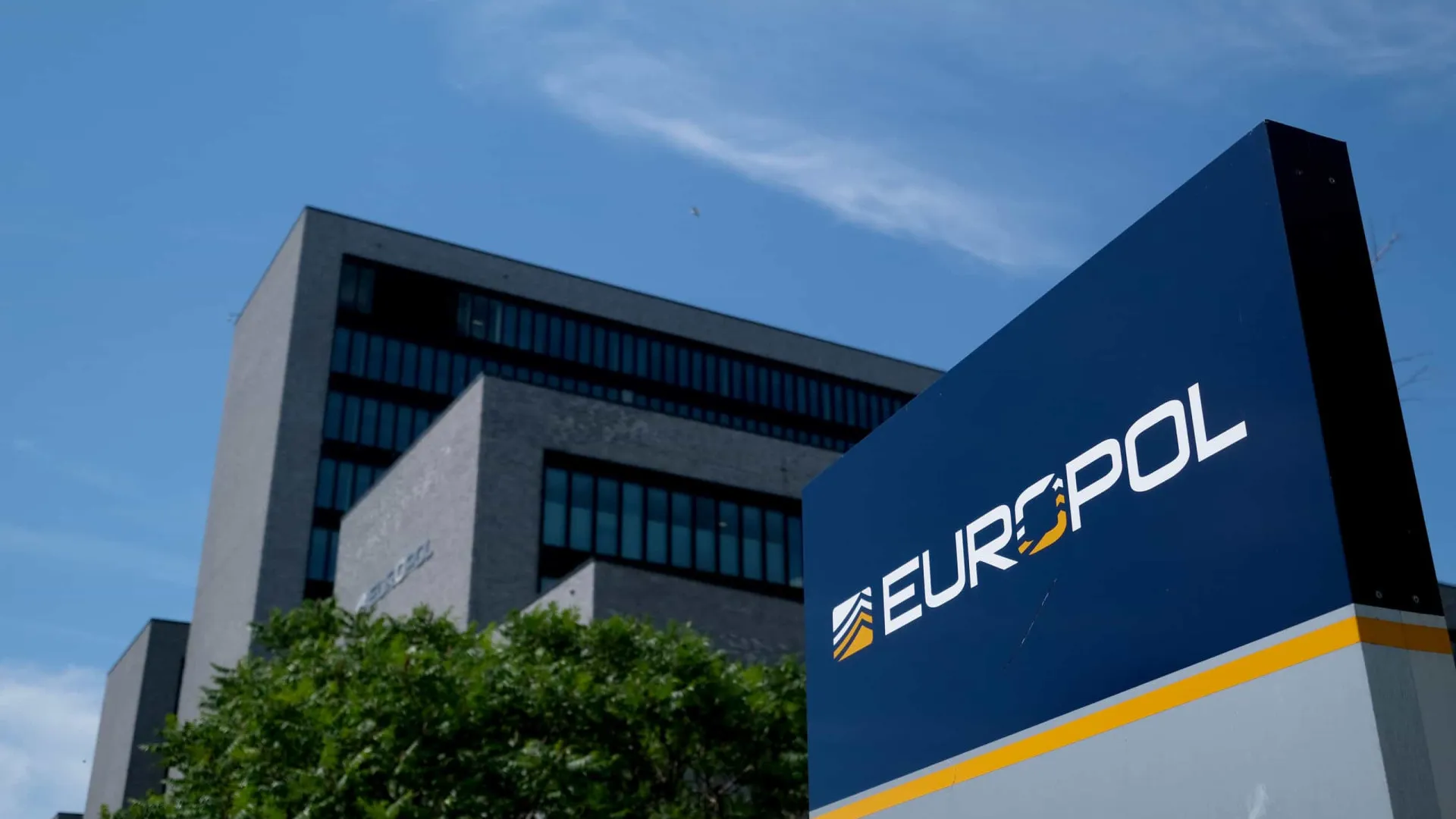 PJ a participé à une opération d'Europol et a arrêté deux personnes au Portugal.