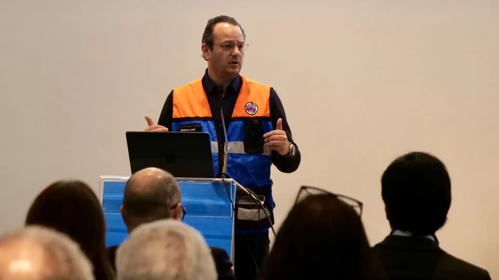 Plus de 200 clients sans électricité dans la commune de Leiria.