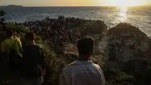 Plus de 2,6 millions ont visité le Brésil en 2 mois (c'est le 2ème meilleur résultat)