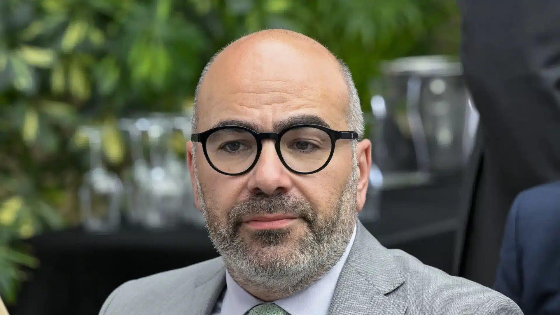 "Plus de 99 % des pannes du réseau mobile causées par le mauvais temps ont été résolues"