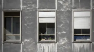 Plus de la moitié des maisons antérieures à 1960 sans rénovation d'amélioration énergétique.